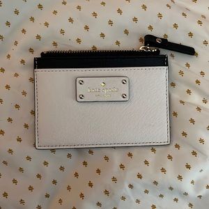 Kate spade card holder